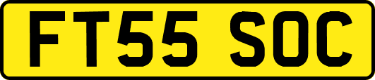 FT55SOC