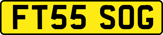 FT55SOG