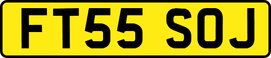 FT55SOJ