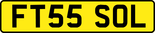 FT55SOL