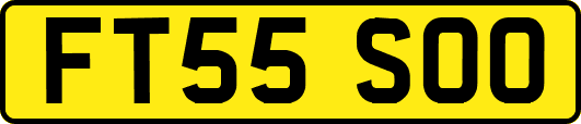 FT55SOO