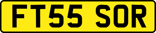 FT55SOR
