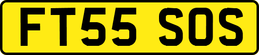 FT55SOS
