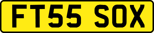 FT55SOX