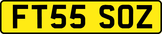 FT55SOZ
