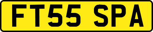 FT55SPA
