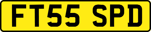 FT55SPD