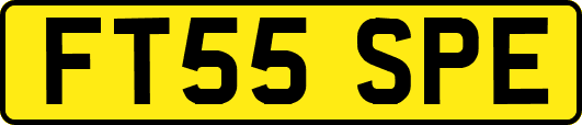 FT55SPE