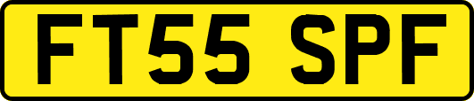 FT55SPF