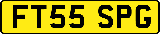 FT55SPG