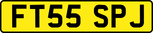 FT55SPJ