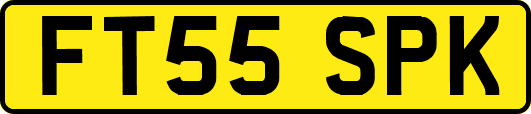 FT55SPK