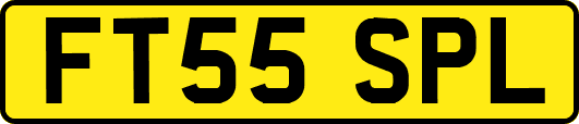 FT55SPL