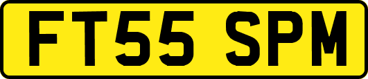 FT55SPM