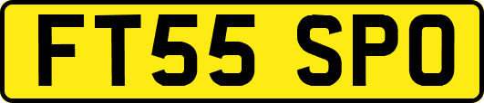 FT55SPO