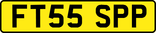 FT55SPP