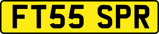FT55SPR