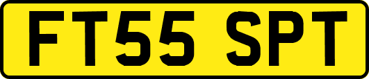FT55SPT