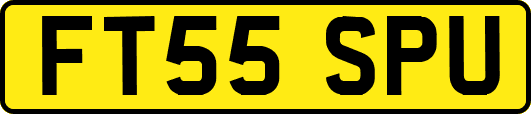 FT55SPU