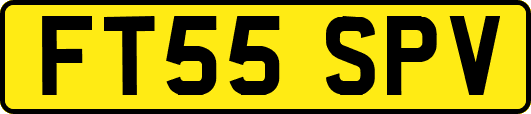 FT55SPV