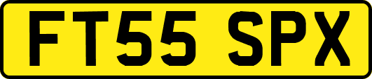 FT55SPX
