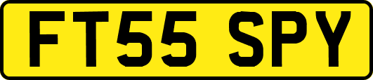 FT55SPY