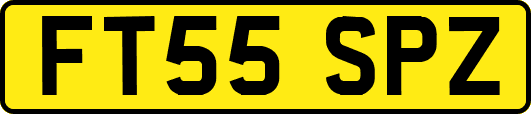FT55SPZ
