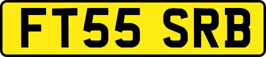 FT55SRB