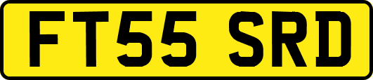 FT55SRD