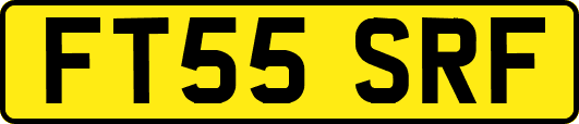 FT55SRF