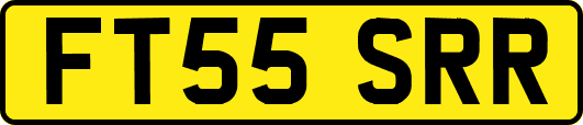 FT55SRR
