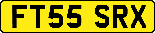 FT55SRX