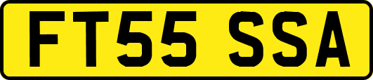 FT55SSA