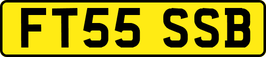 FT55SSB