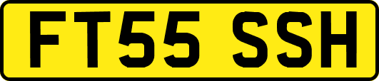 FT55SSH