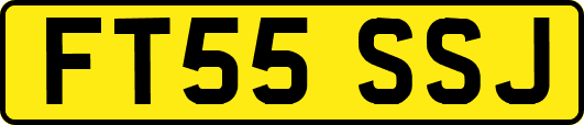 FT55SSJ