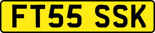 FT55SSK