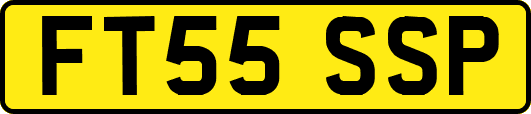 FT55SSP