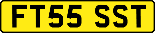 FT55SST