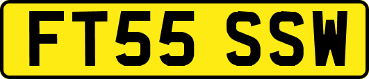 FT55SSW