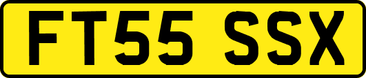 FT55SSX