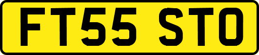 FT55STO