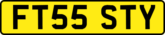 FT55STY