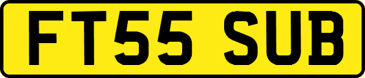 FT55SUB
