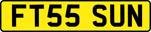 FT55SUN