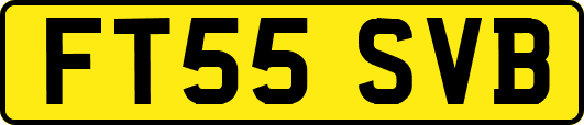 FT55SVB