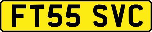 FT55SVC