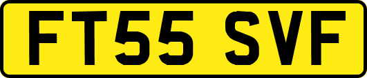FT55SVF
