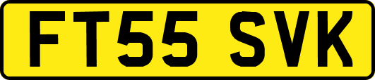 FT55SVK
