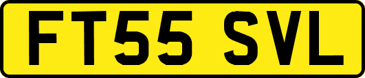 FT55SVL
